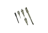 Juego de distribución Fiat/Iveco 2.3/3.0 JTD