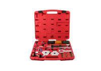 Juego de distribución Fiat