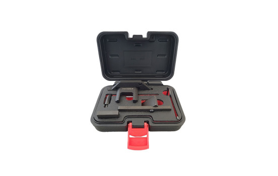 Juego de distribución Gasolina 1.2 GDI PureTech EB2, Imagen 5