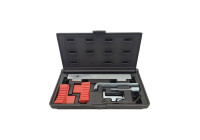 Juego de distribución Opel 1.6 y 1.8 16V