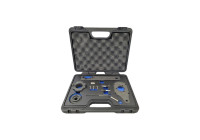 Juego de distribución Opel/Vauxhall Corsa-E 2015 a 2017 CDTi