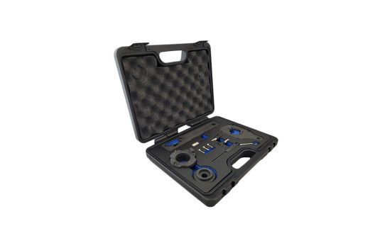 Juego de distribución Opel/Vauxhall Corsa-E 2015 a 2017 CDTi, Imagen 2