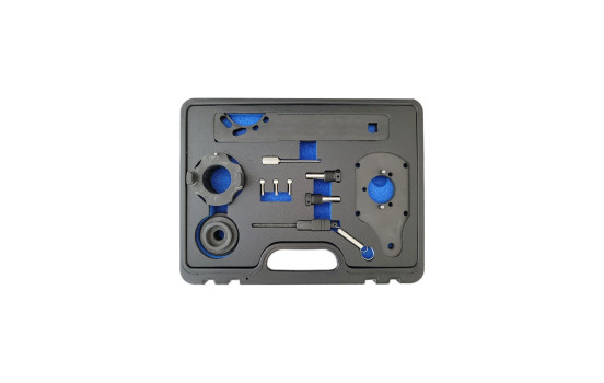 Juego de distribución Opel/Vauxhall Corsa-E 2015 a 2017 CDTi, Imagen 3