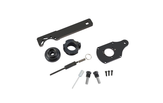 Juego de distribución Opel/Vauxhall Corsa-E 2015 a 2017 CDTi, Imagen 4