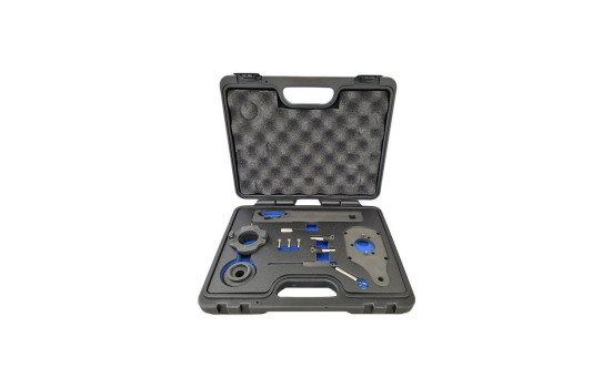 Juego de distribución Opel/Vauxhall Corsa-E 2015 a 2017 CDTi, Imagen 5