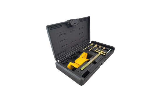 Juego de distribución Renault, Imagen 2