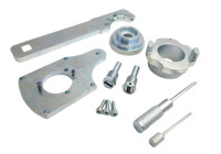 Juego de distribución Rooks para Opel 1.3 CDTi