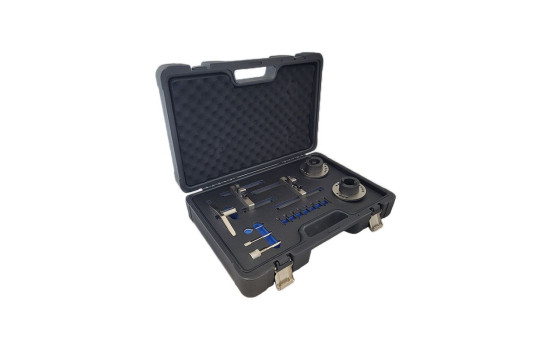 Juego de herramientas de ajuste/bloqueo 1.0 (EcoBoost 3, motor de gasolina de 1 cilindro), Imagen 5