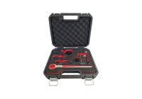 Juego de herramientas de sincronización, Audi / VW 1.0 / 1.2 y 1.4 L