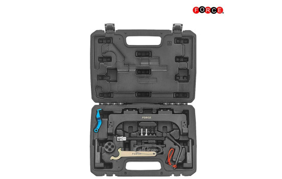 Juego de herramientas de sincronización del motor Force -- BMW (B38 / B46 / B48)