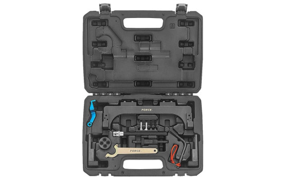 Juego de herramientas de sincronización del motor Force -- BMW (B38 / B46 / B48), Imagen 3