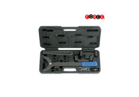 Juego de herramientas de sincronización del motor para AUDI