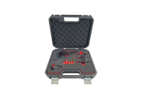 Juego de herramientas de sincronización, Hyundai/Kia. Para motores diésel common-rail de 1.1, 1.4, 1.5, 1.6 y 1.7 l.