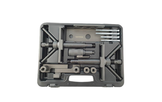 Juego de sincronización Volvo, Imagen 2