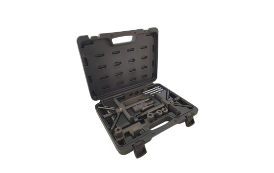 Juego de sincronización Volvo, Imagen 3