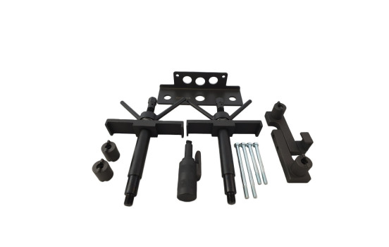 Juego de sincronización Volvo, Imagen 4