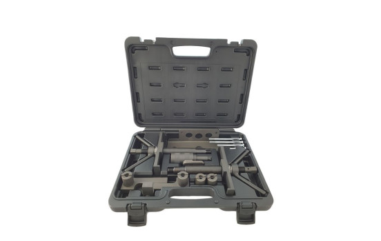 Juego de sincronización Volvo, Imagen 5