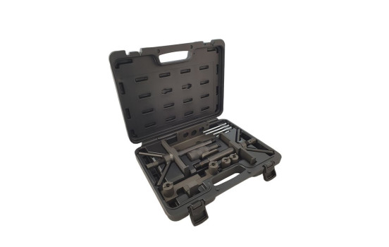 Juego de sincronización Volvo, Imagen 6