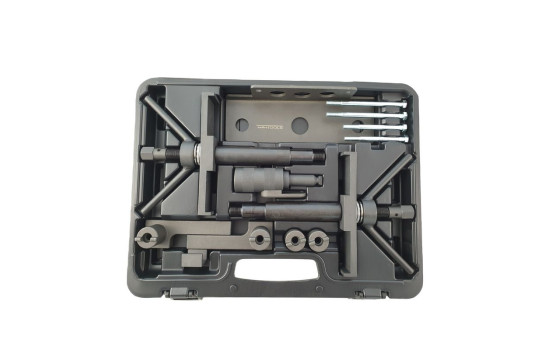 Juego de sincronización Volvo, Imagen 7