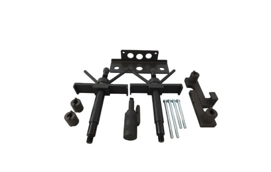 Juego de sincronización Volvo, Imagen 8