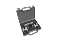 Extractor de engranajes de árbol de levas VAG GAT4848 Gates
