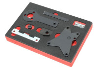 Herramienta de montaje, correa de distribución GAT4950A Gates