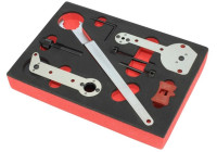 Herramienta de montaje, correa de distribución GAT5145A Gates