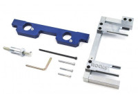 Juego de distribución Rooks BMW N20 N26 2.0