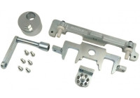 Juego de distribución Rooks para MERCEDES 2.1 CDI M651