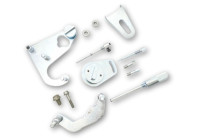 Juego de distribución Rooks para RENAULT 2.0 BLUE DCI OD 2020R