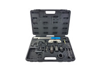Juego de herramientas de sincronización del motor Force para BMW M41 / M51 / M47 / M57