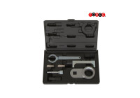 Juego de herramientas de sincronización del motor Force para VW 2.4 D y 2.5 TDi