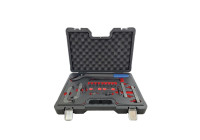 Juego de herramientas para árbol de levas de distribución del motor para VW AUDI 2.4 2.5 2.8 3.0T 3.2 A6L C6 Q5 C7
