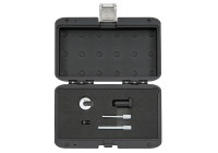 Kit de distribución Fiat/PSA/Iveco JTD diésel 2.8 829018 Sonic