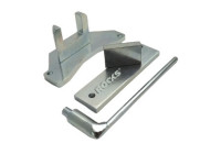 Kit de distribución Rooks para Citroën, Peugeot y Opel 1.2 VTI