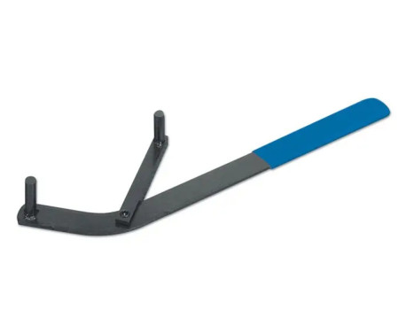 Llave tensora de correa de distribución ajustable Rooks