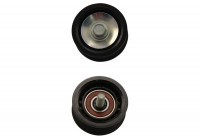 Correas trapezoidales con rodillos guía/rodillos deflectores DIP-3026 Kavo parts