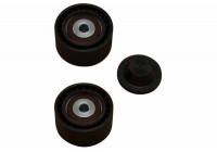 Correas trapezoidales con rodillos guía/rodillos deflectores DIP-6537 Kavo parts