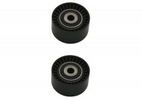 Correas trapezoidales con rodillos guía/rodillos deflectores DIP-8510 Kavo parts
