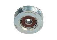 Correas trapezoidales con rodillos guía/rodillos deflectores DIP-9055 Kavo parts