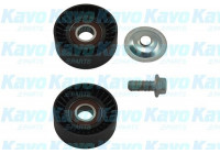 Correas trapezoidales con rodillos guía/rodillos deflectores DIP-9056 Kavo parts