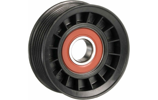 Correas trapezoidales de polea guía/deflectora DriveAlign® T36398 Gates