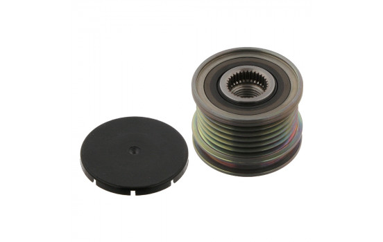 Polea 32314 FEBI