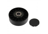 Polea tensora 02249 FEBI