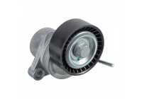 Polea tensora 31076 FEBI