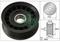 Polea tensora 532064910 Ina