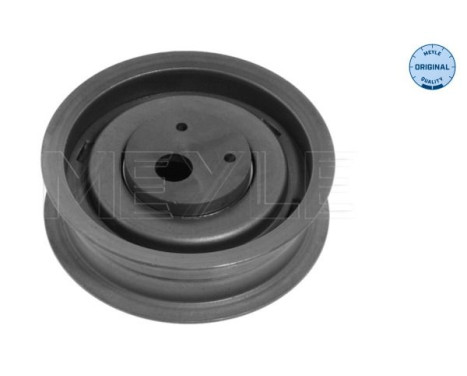 Polea tensora, correa de distribución