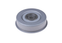 Polea tensora, correa Poly V ADC496503 Blue Print