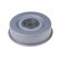 Polea tensora, correa Poly V ADC496503 Blue Print