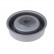 Polea tensora, correa Poly V ADC496503 Blue Print, Miniatura 2